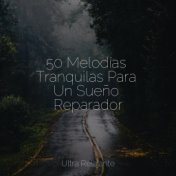 50 Melodías Tranquilas Para Un Sueño Reparador