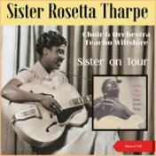 Sister on Tour (Album of 1961)