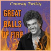 Great Balls of Fire