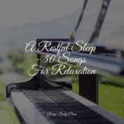 A Restful Sleep - 50 Songs For Relaxation