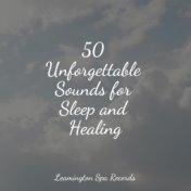 50 Unforgettable Sounds for Sleep and Healing