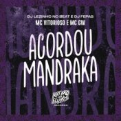 Acordou Mandraka