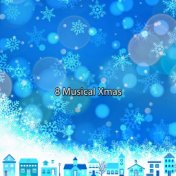 8 Musical Xmas