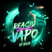 Reagiu Vapo