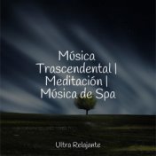 Música Trascendental | Meditación | Música de Spa