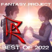 Best of Fantasy Project 2022