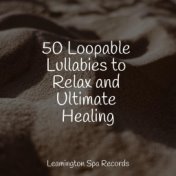 50 Loopable Lullabies to Relax and Ultimate Healing