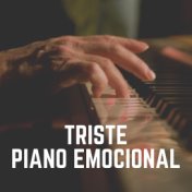 Triste Piano Emocional