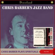 Chris Barber Plays Spirituals (EP of 1956)