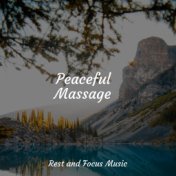 Peaceful Massage