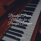 Beautiful Piano Melodies for a Peaceful Ambience