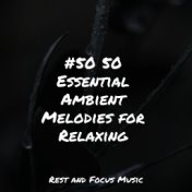 #50 50 Essential Ambient Melodies for Relaxing