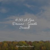 #50 A Spa Dreams - Gentle Sounds