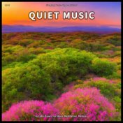 ! ! ! ! Quiet Music to Calm Down, for Sleep, Meditation, Memory