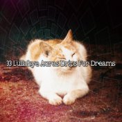 33 Lullabye Auras Drips For Dreams