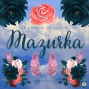 Mazurka in F Minor, Op. 7 No. 3