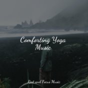 Comforting Yoga Music