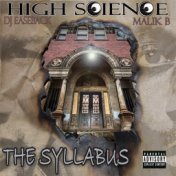 High Science- The Syllabus