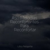 #50 Melodías Reconfortantes Para Reconfortar