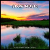 ! ! ! ! Slow Music to Relax, for Napping, Studying, to Feel Better