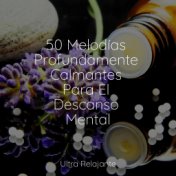 50 Melodías Profundamente Calmantes Para El Descanso Mental