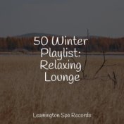 50 Winter Playlist: Relaxing Lounge