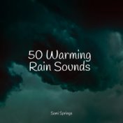50 Warming Rain Sounds