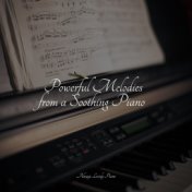 Powerful Melodies from a Soothing Piano