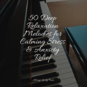 50 Deep Relaxation Melodies for Calming Stress & Anxiety Relief