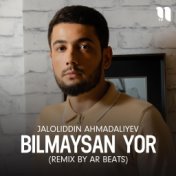 Bilmaysan yor (remix by AR BEATS)