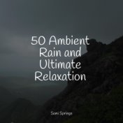 50 Ambient Rain and Ultimate Relaxation