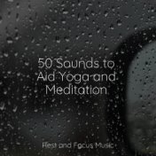 50 Sounds to Aid Yoga and Meditation