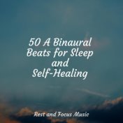 50 A Binaural Beats for Sleep and Self-Healing