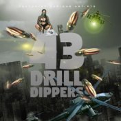 43 Drill Dippers