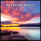 ! ! ! ! Relaxing Music for Night Sleep, Relaxing, Reading, Well-Being