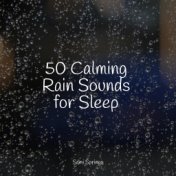 50 Nature Sounds for Baby Sleep