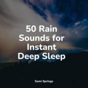 50 Rain Sounds for Instant Deep Sleep