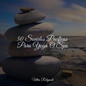 50 Sonidos Pacíficos Para Yoga O Spa