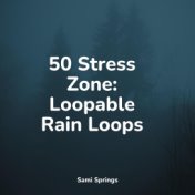 50 Stress Zone: Loopable Rain Loops