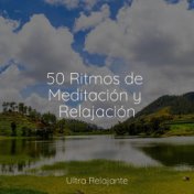 50 Ritmos de Meditación y Relajación