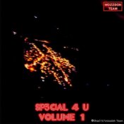 SP3C!AL 4 U vol.1