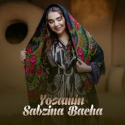 Sabzina Bacha