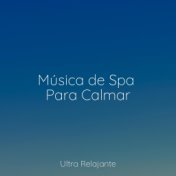 Música de Spa Para Calmar