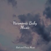 Harmonic Baby Music
