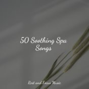 50 Soothing Spa Songs