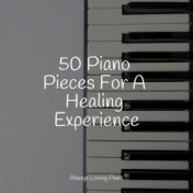 50 Piano Pieces For A Healing Experience