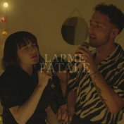 Larme fatale (Live session)