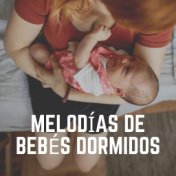 Melodías de Bebés Dormidos