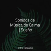 Sonidos de Música de Calma | Sueño