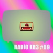 Rádio Kr3 #09